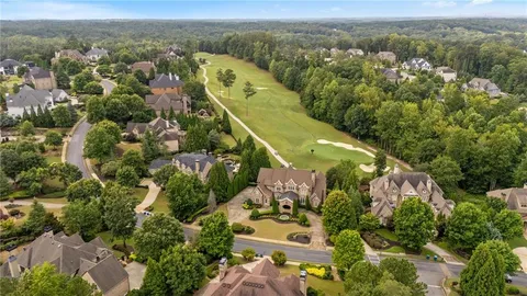 $3,300,000 | 3213 Balley Forrest Drive, Milton, GA 30004