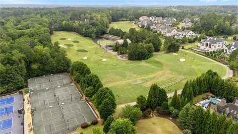 $3,300,000 | 3213 Balley Forrest Drive, Milton, GA 30004