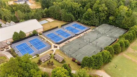 $3,300,000 | 3213 Balley Forrest Drive, Milton, GA 30004