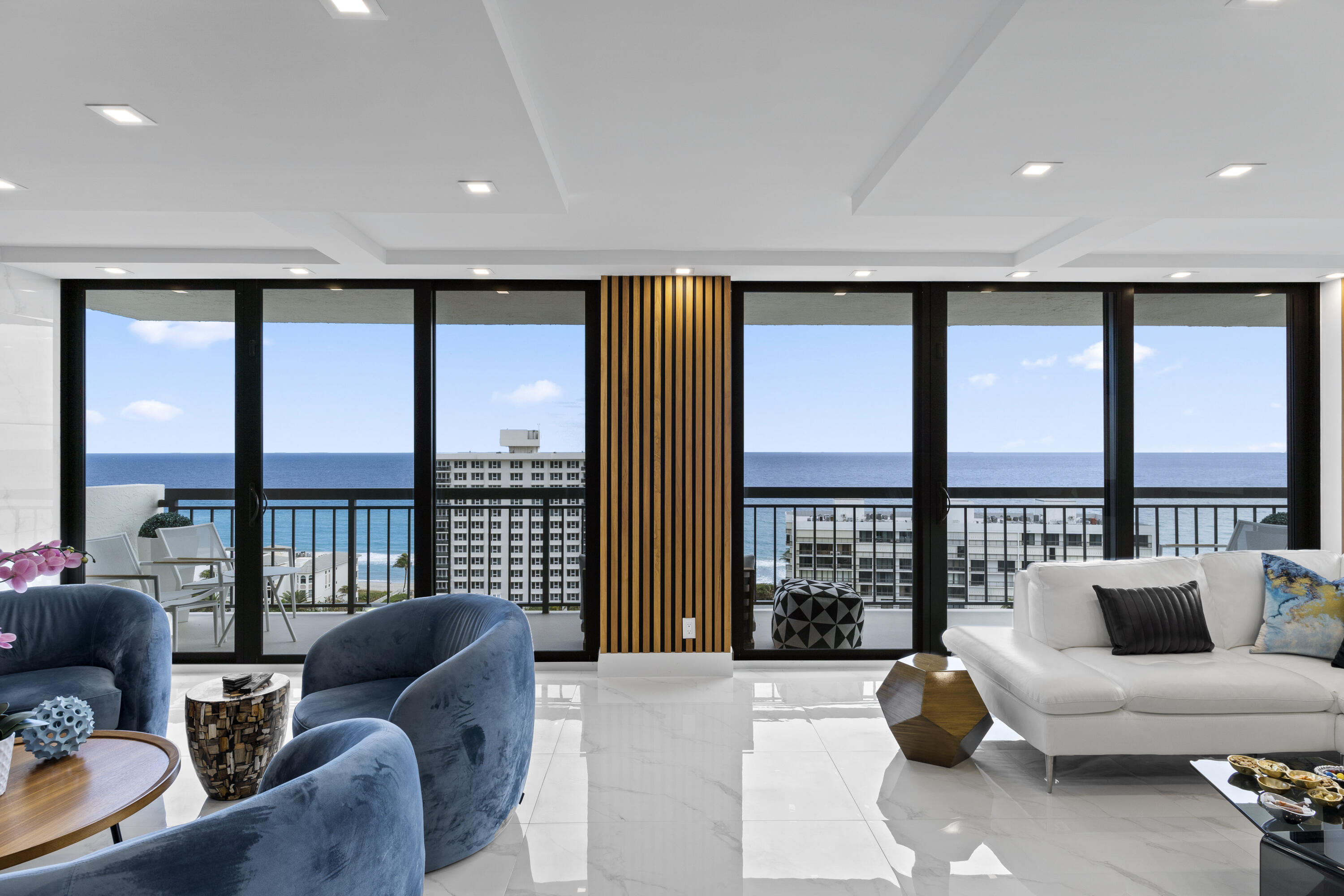 2003 North Ocean Boulevard, Unit 1701 Boca Raton, FL 33431 - Photo 1 of 44 Primary Photo