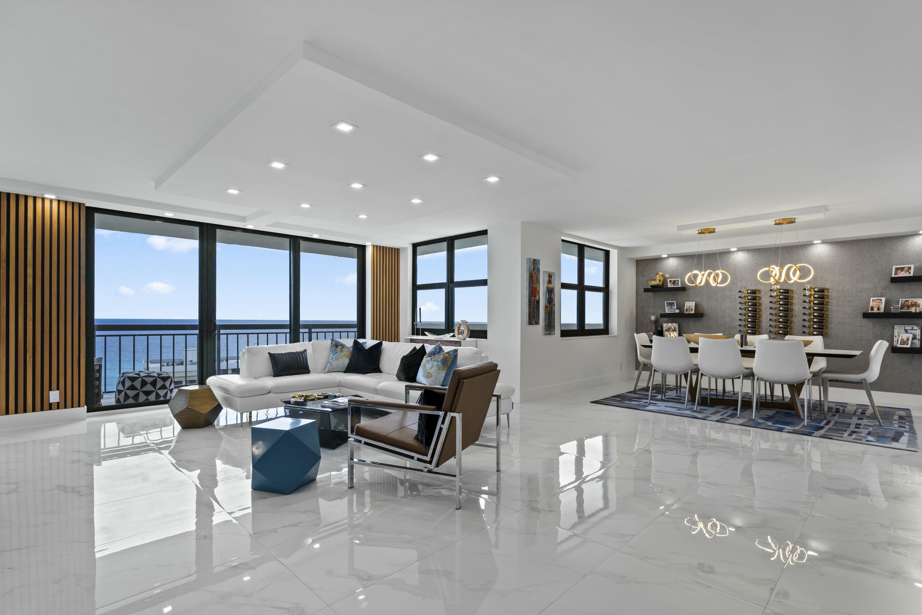 2003 North Ocean Boulevard, Unit 1701 Boca Raton, FL 33431 - Photo 4 of 44 tempImagefUupk1