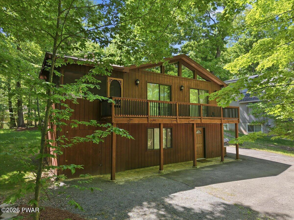 181 Eskra Road Lake Ariel, PA 18436 - Photo 3 of 77