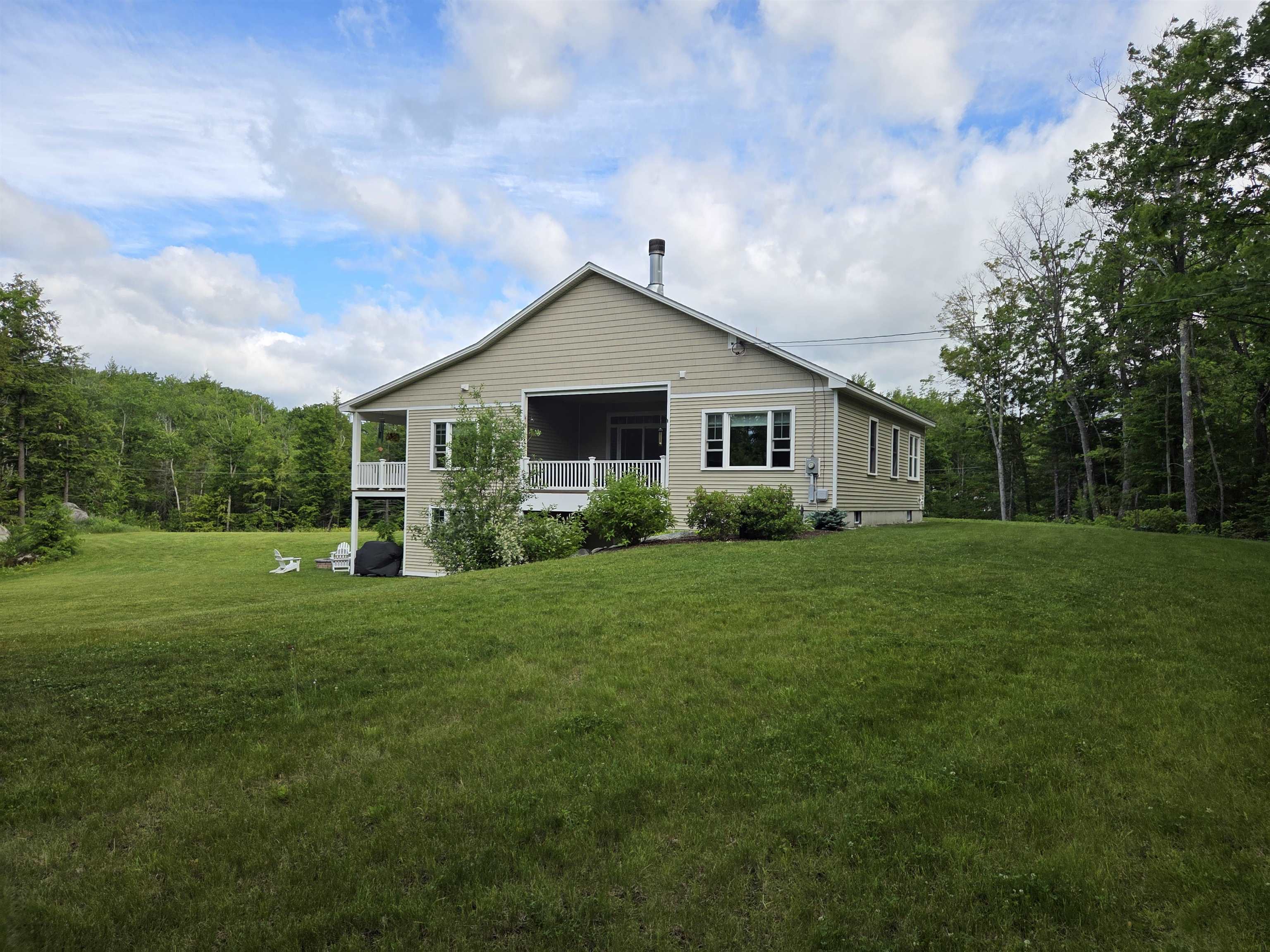 446 Edgemont Road Sunapee, NH 03782 - Photo 45 of 47
