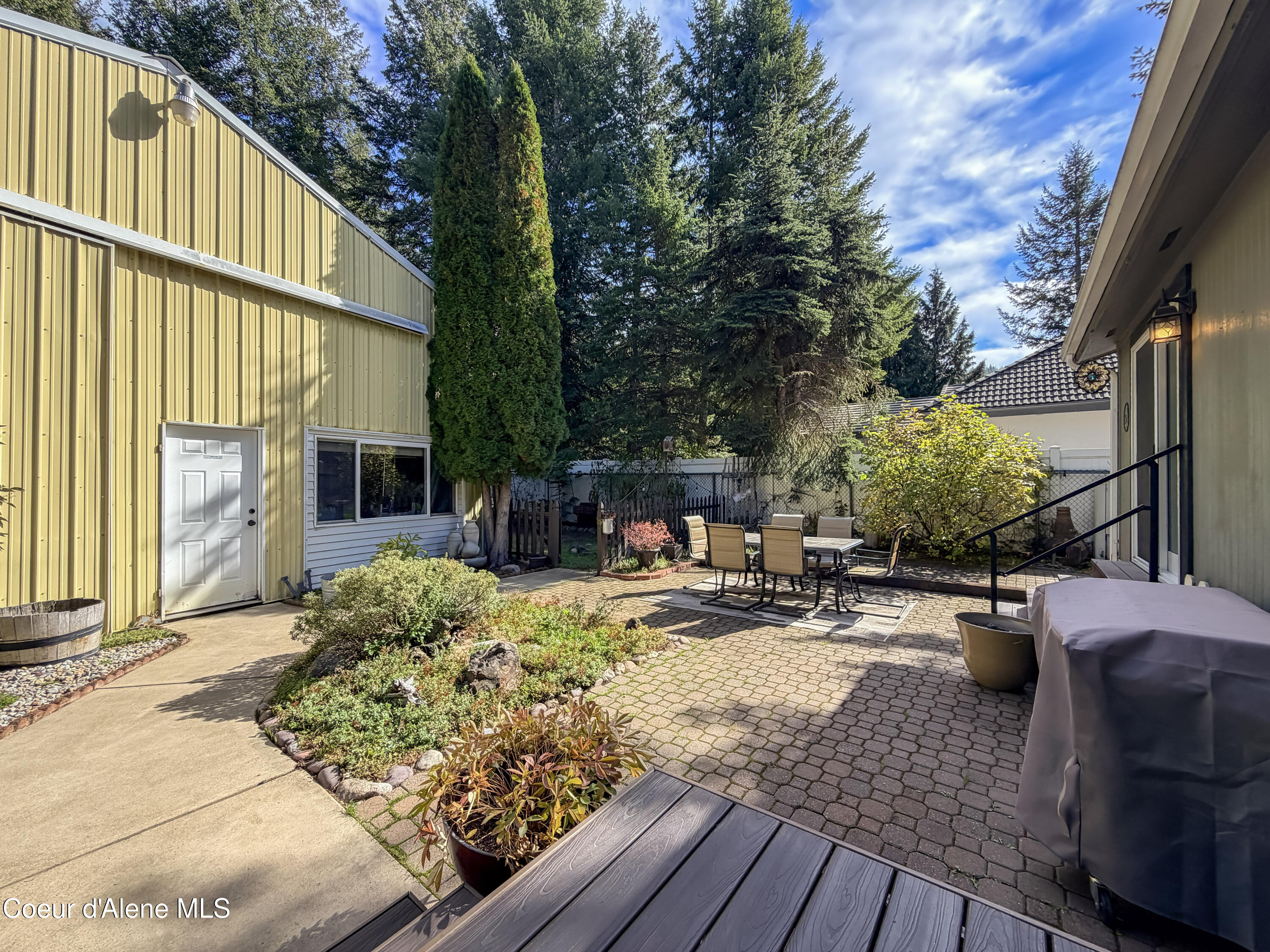 380 South Riviere Court Coeur D'Alene, ID 83814 - Photo 35 of 63 380 S. RIVIERE COURT