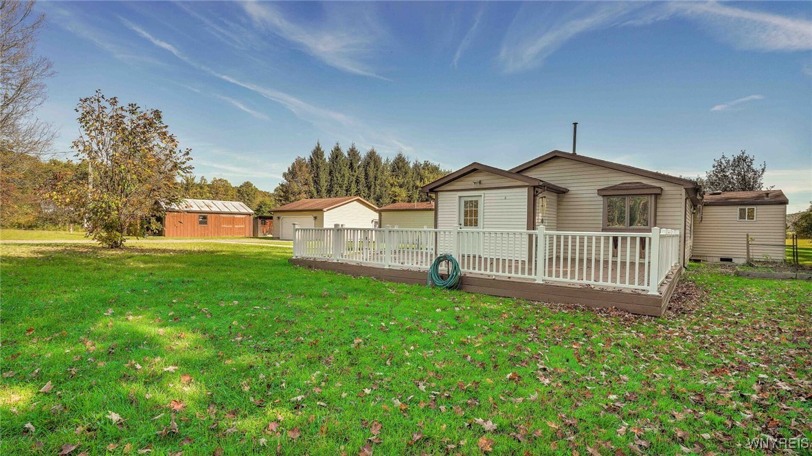 5660 Smith Road Cuba, NY 14727 - Photo 3 of 43