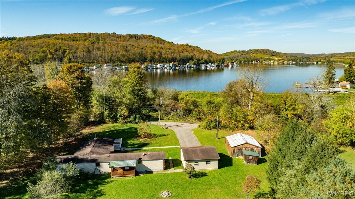 5660 Smith Road Cuba, NY 14727 - Photo 38 of 43