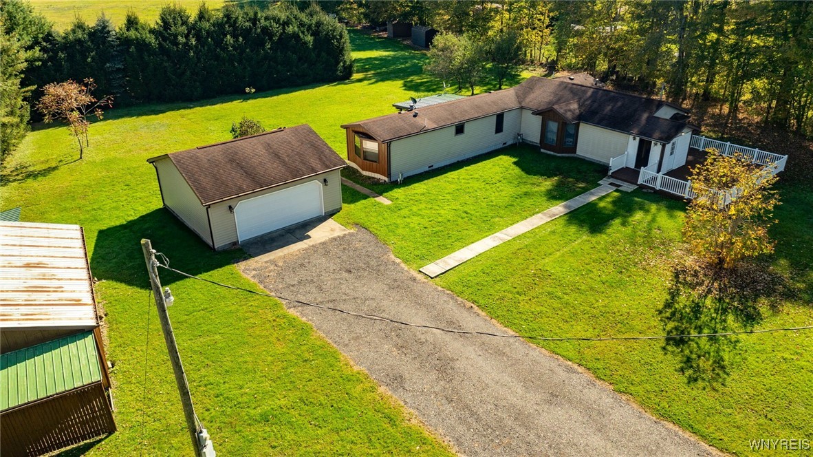 5660 Smith Road Cuba, NY 14727 - Photo 39 of 43