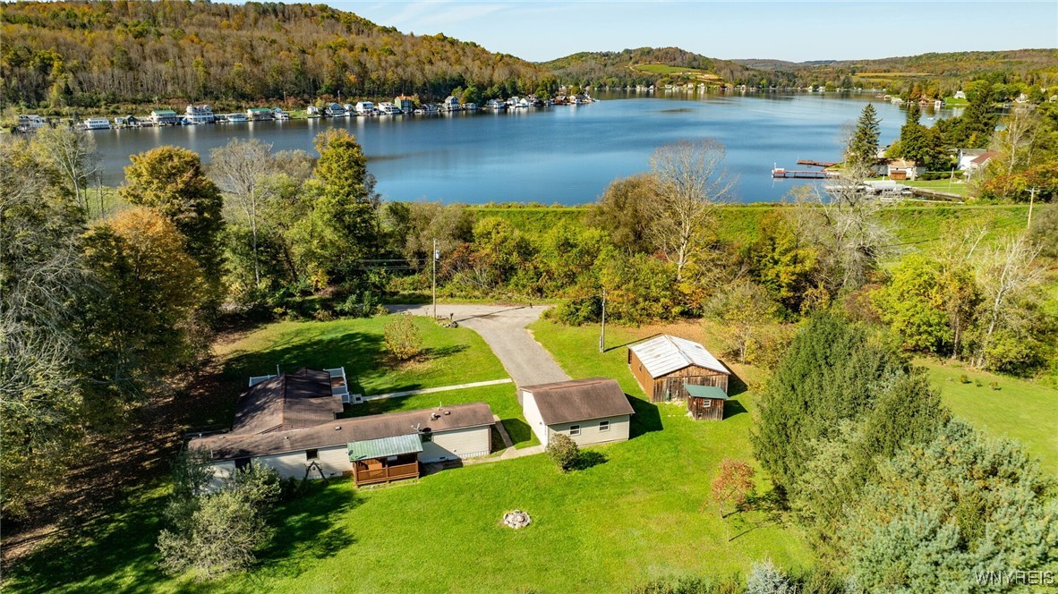 5660 Smith Road Cuba, NY 14727 - Photo 40 of 43