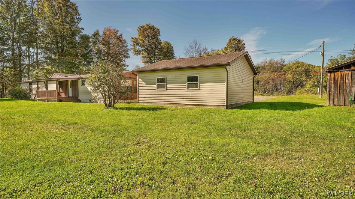 5660 Smith Road Cuba, NY 14727 - Photo 6 of 43