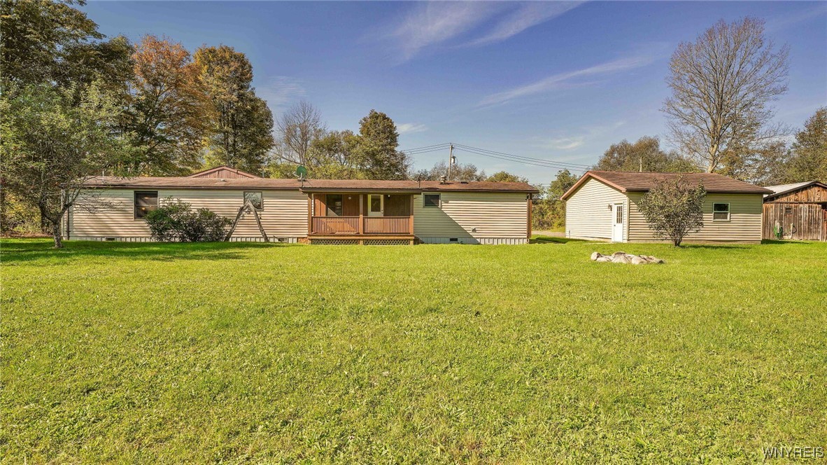 5660 Smith Road Cuba, NY 14727 - Photo 7 of 43