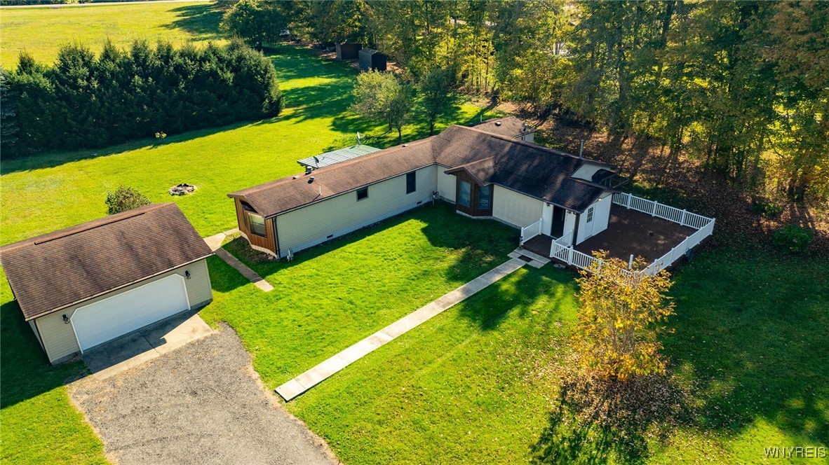 5660 Smith Road Cuba, NY 14727 - Photo 8 of 43