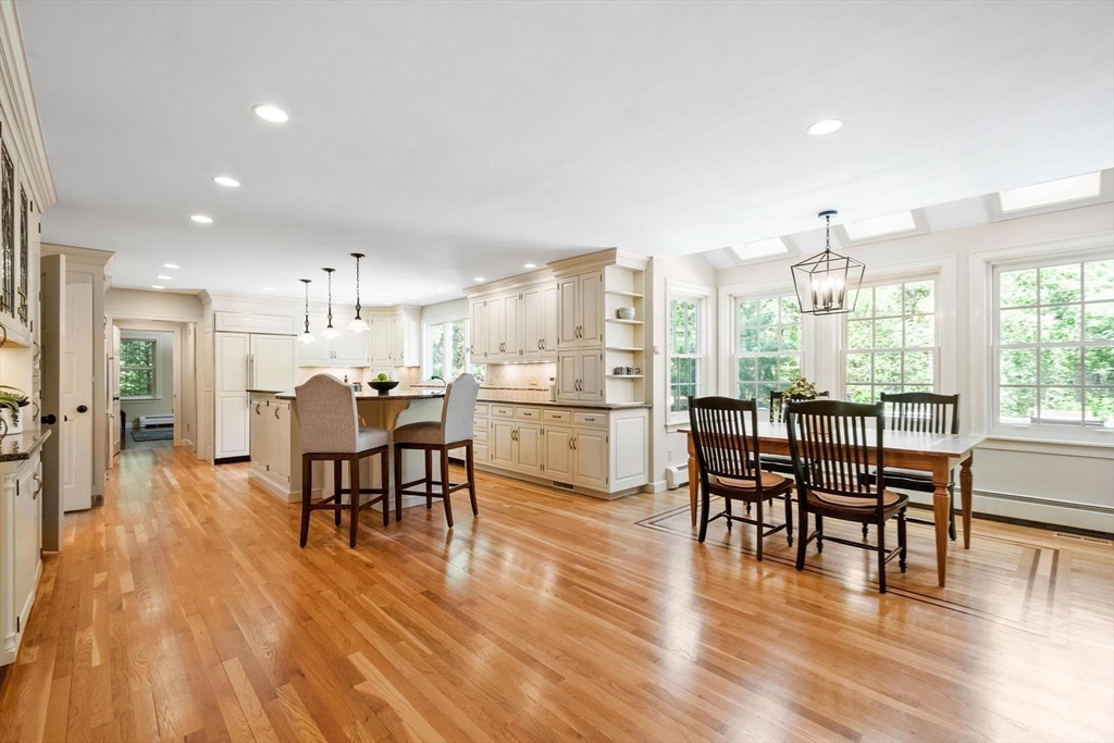 123 Oak Knoll Road Carlisle, MA 01741 - Photo 11 of 41