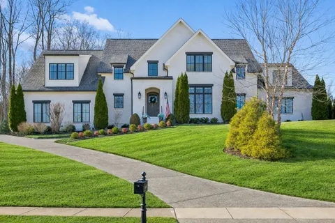 $2,400,000 | 1848 Burland Crescent, Brentwood, TN 37027