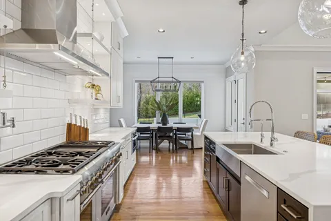 $2,400,000 | 1848 Burland Crescent, Brentwood, TN 37027