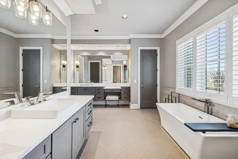 $2,400,000 | 1848 Burland Crescent, Brentwood, TN 37027