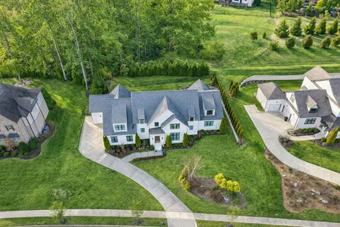 $2,400,000 | 1848 Burland Crescent, Brentwood, TN 37027