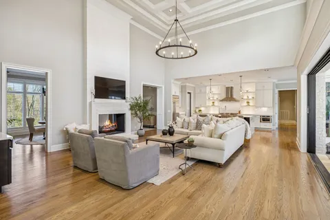 $2,400,000 | 1848 Burland Crescent, Brentwood, TN 37027