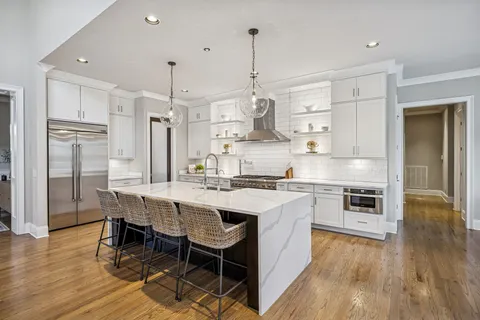 $2,400,000 | 1848 Burland Crescent, Brentwood, TN 37027