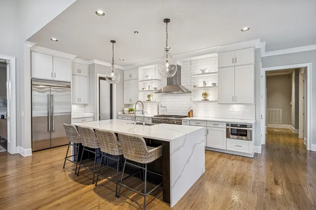 $2,400,000 | 1848 Burland Crescent, Brentwood, TN 37027