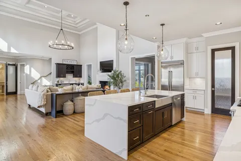 $2,400,000 | 1848 Burland Crescent, Brentwood, TN 37027