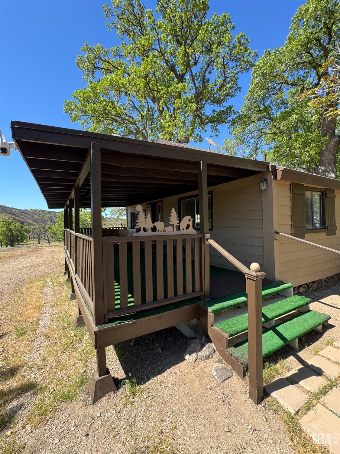 Undisclosed Address Tehachapi, CA 93561 - Photo 2 of 19