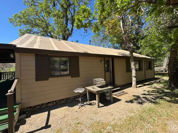 $99,900 | Undisclosed Address, Tehachapi, CA 93561