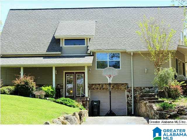 747 Cottaquilla Road Jacksonville, AL 36265 - Photo 22 of 23