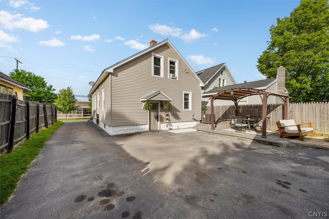 749 West Liberty Street Rome, NY 13440 - Photo 45 of 50