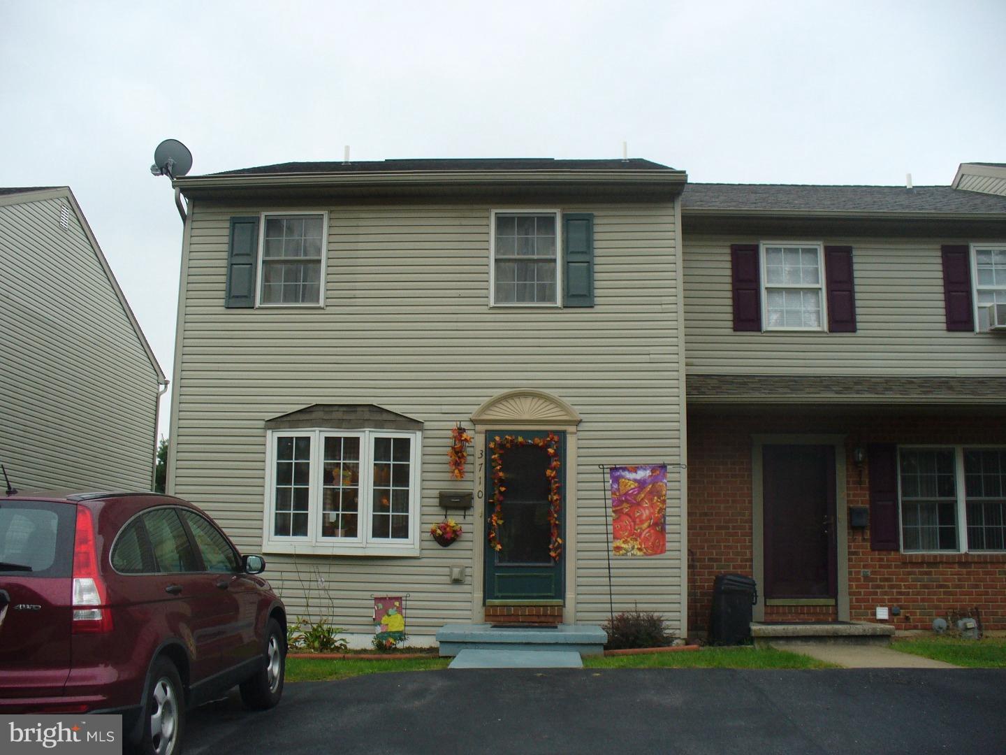 3710 Rosedale Avenue Reading, PA 19605 - Photo 1 of 23