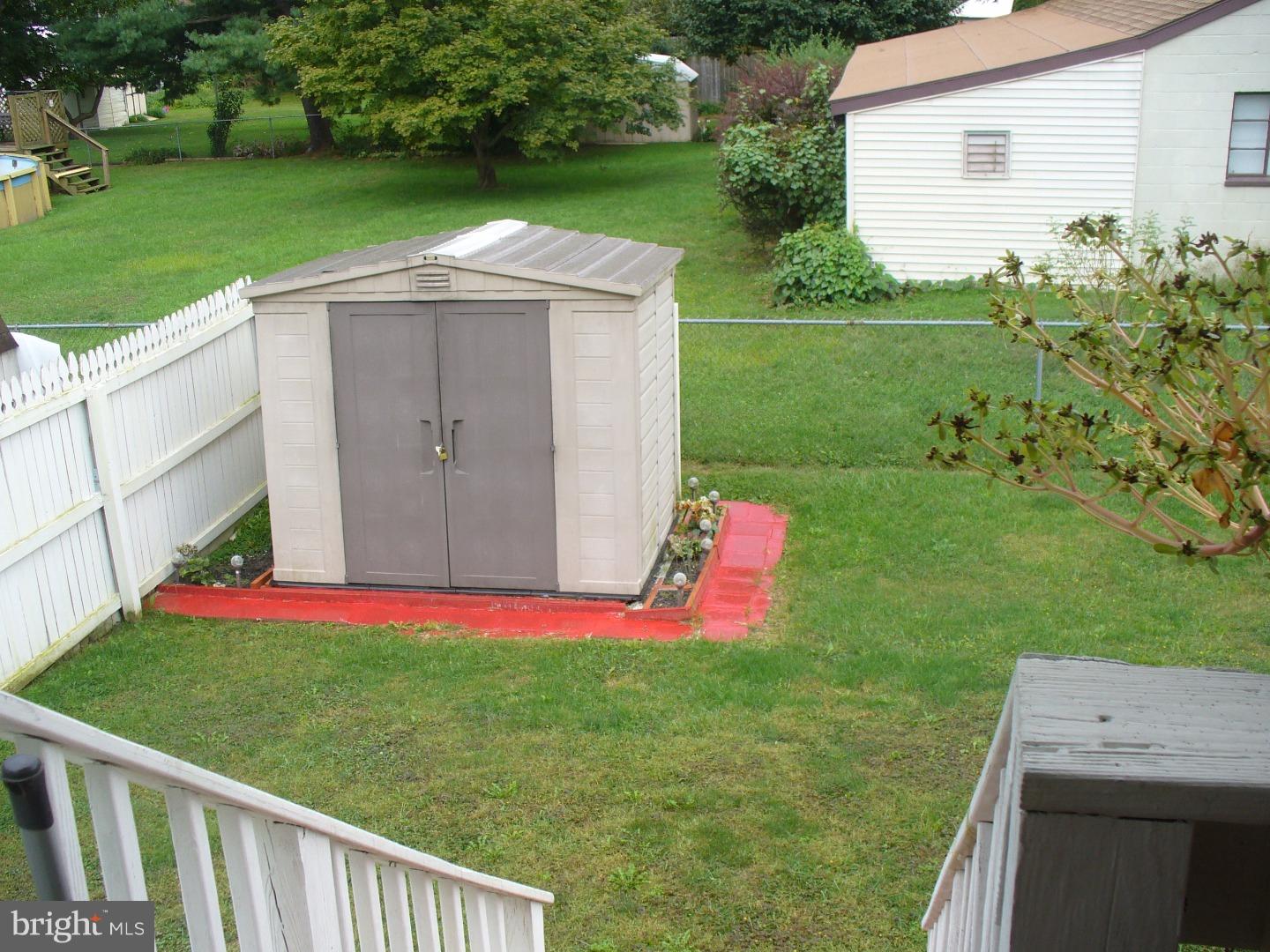 3710 Rosedale Avenue Reading, PA 19605 - Photo 22 of 23