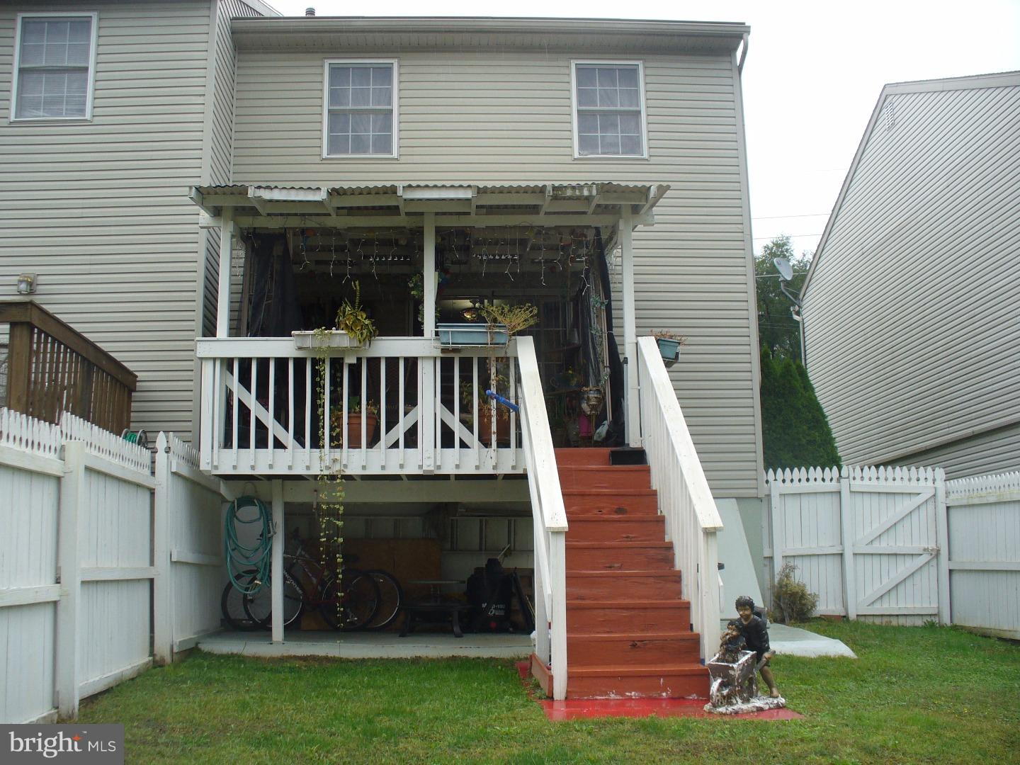 3710 Rosedale Avenue Reading, PA 19605 - Photo 23 of 23