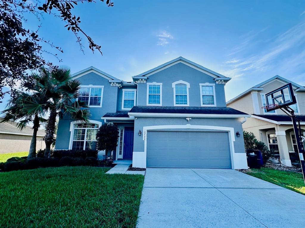 10726 Cabbage Tree Loop Orlando, FL 32825 - Photo 25 of 26