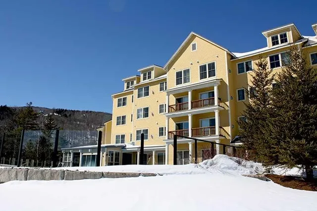$69,000 | 416 Qtr I Jackson Gore Inn, Ludlow, VT 05149