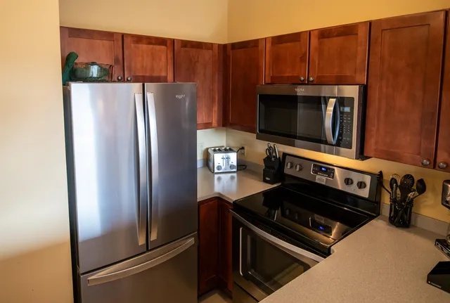 $69,000 | 416 Qtr I Jackson Gore Inn, Ludlow, VT 05149