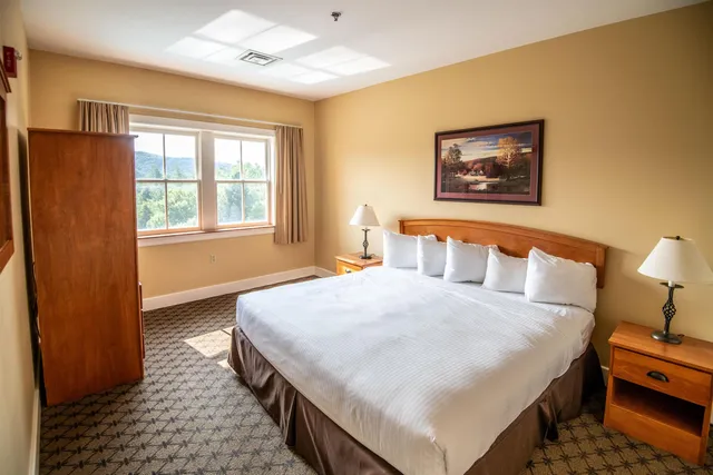 $69,000 | 416 Qtr I Jackson Gore Inn, Ludlow, VT 05149