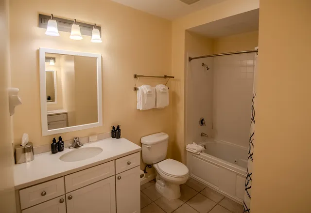 $69,000 | 416 Qtr I Jackson Gore Inn, Ludlow, VT 05149