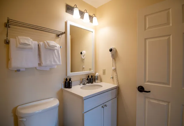 $69,000 | 416 Qtr I Jackson Gore Inn, Ludlow, VT 05149