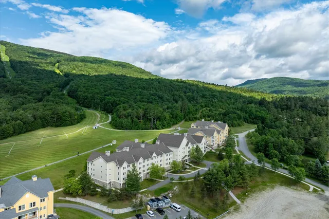 $69,000 | 416 Qtr I Jackson Gore Inn, Ludlow, VT 05149
