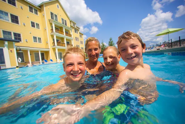 $69,000 | 416 Qtr I Jackson Gore Inn, Ludlow, VT 05149