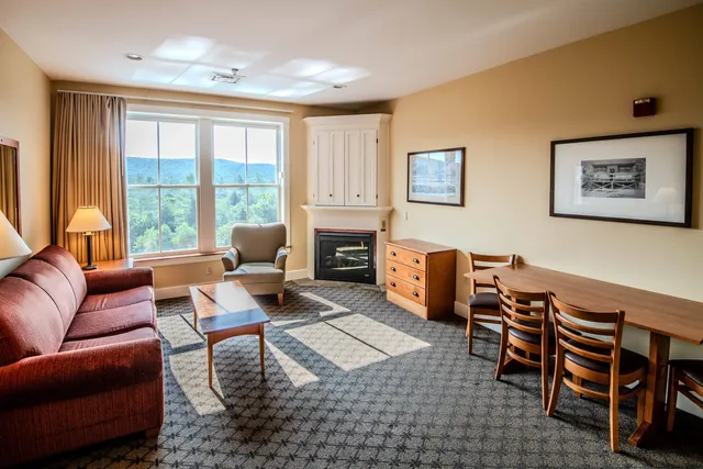 $69,000 | 416 Qtr I Jackson Gore Inn, Ludlow, VT 05149