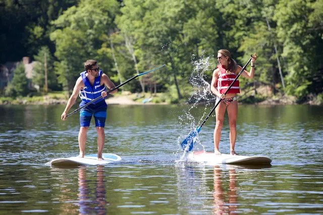 $69,000 | 416 Qtr I Jackson Gore Inn, Ludlow, VT 05149