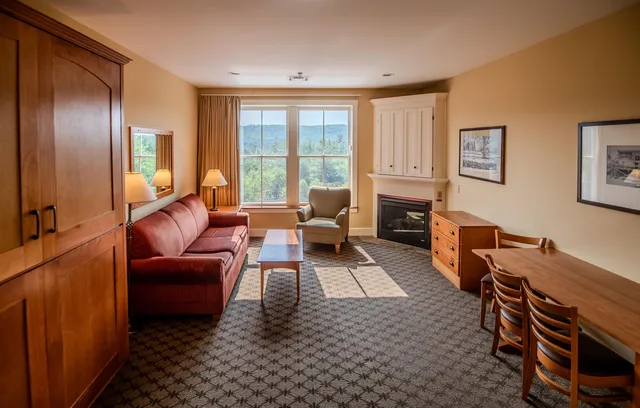 $69,000 | 416 Qtr I Jackson Gore Inn, Ludlow, VT 05149