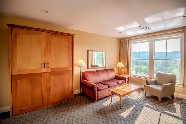 $69,000 | 416 Qtr I Jackson Gore Inn, Ludlow, VT 05149