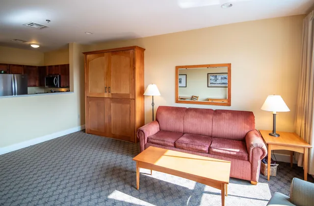 $69,000 | 416 Qtr I Jackson Gore Inn, Ludlow, VT 05149