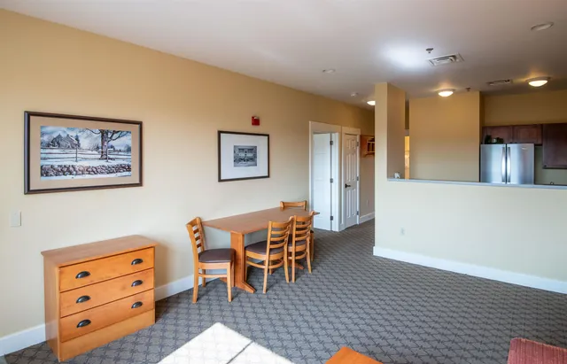 $69,000 | 416 Qtr I Jackson Gore Inn, Ludlow, VT 05149