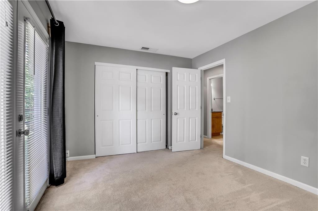 1468 Briarwood Road Northeast, Unit 2006 Atlanta, GA 30319 - Photo 18 of 36