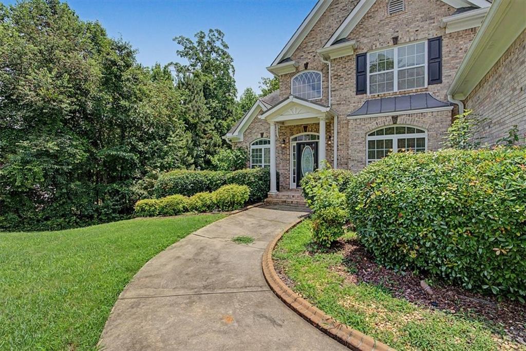 7641 Capps Ridge Lane Douglasville, GA 30135 - Photo 2 of 62