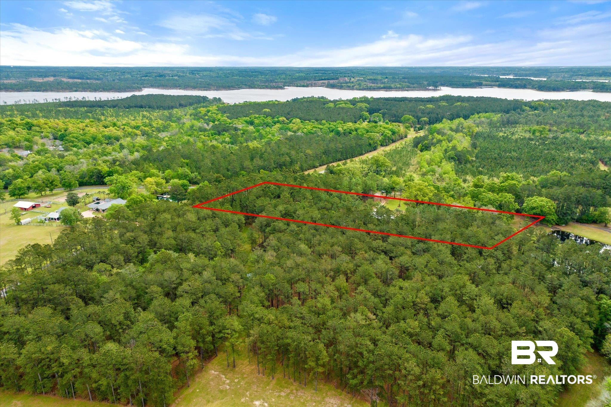 2323 Baxter Road Wilmer, AL 36587 - Photo 8 of 41
