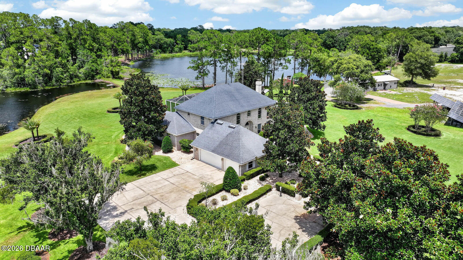 350 Fox Hollow Farm Road Pierson, FL 32180 - Photo 124 of 140 144_dji_20260701103849_0287_d