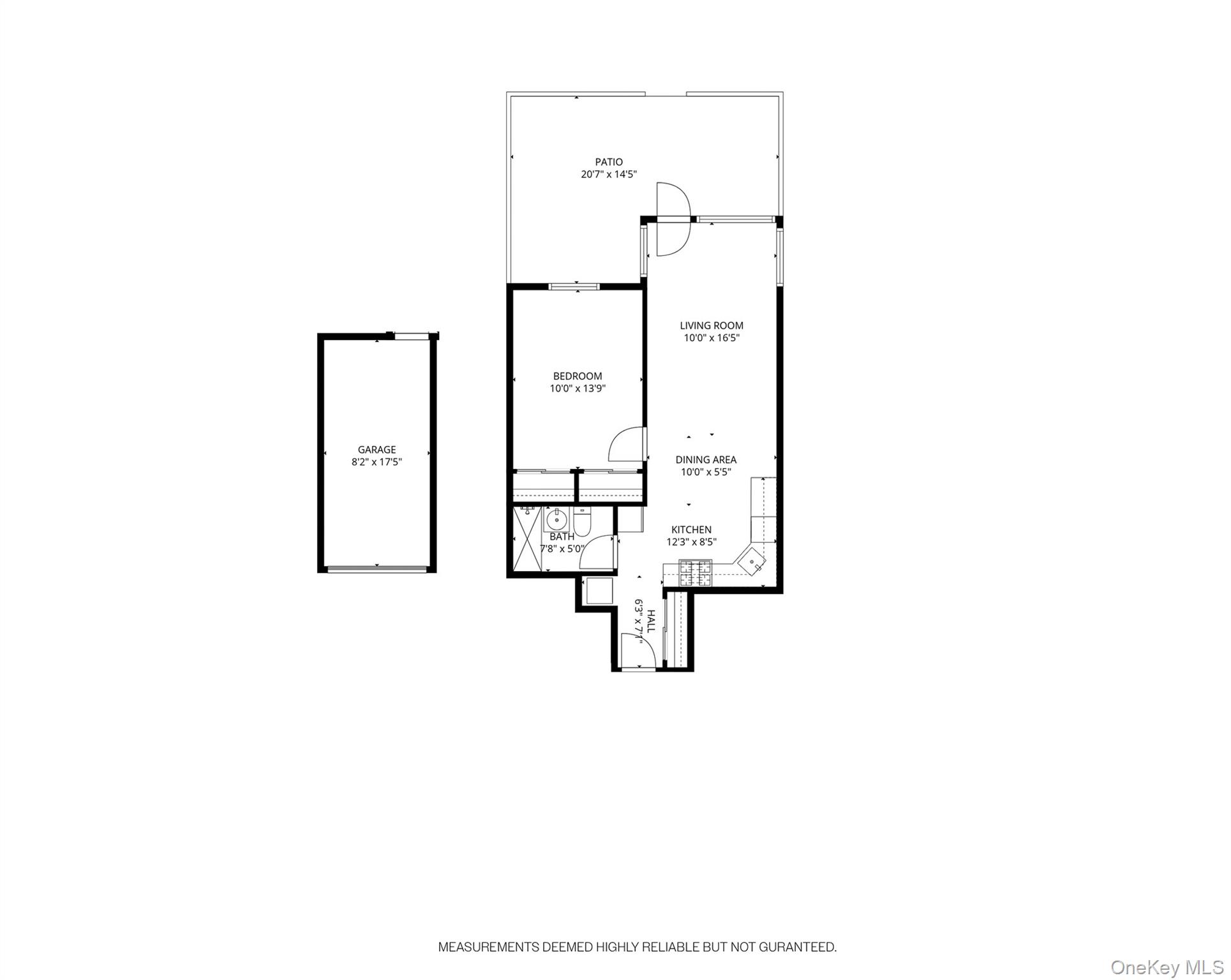 1208 64th Street, Unit A Brooklyn, NY 11219 - Photo 9 of 9